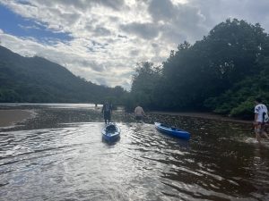 【10月25〜28日西表島】大自然に包まれて自分を研ぎ澄ます　命が輝くアイランドワーク